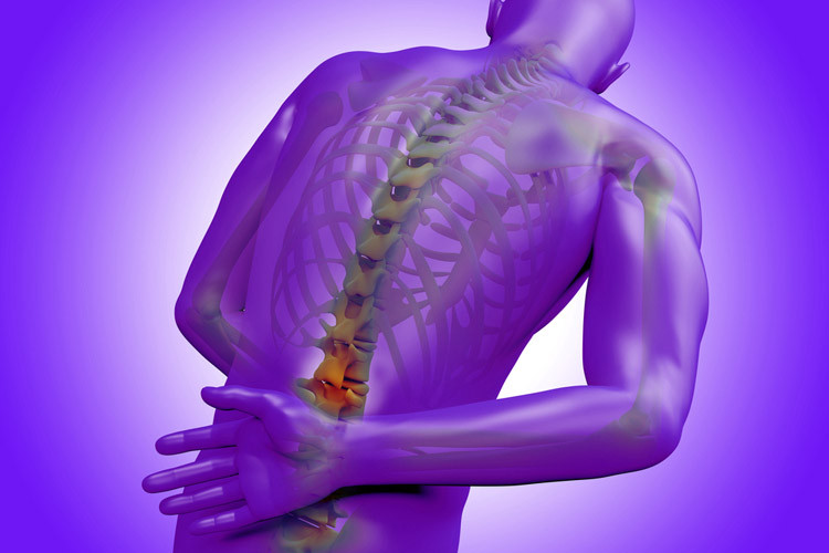Spondilitis TB